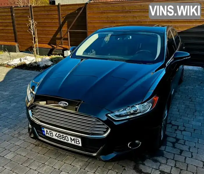 Фото автомобіля