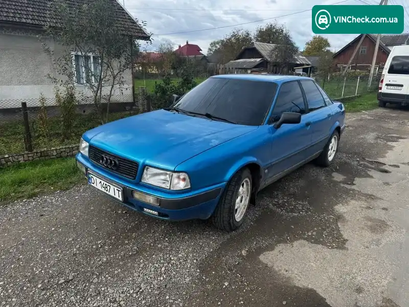 Фото автомобіля