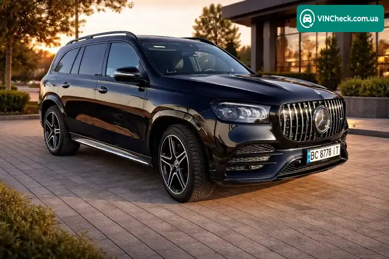 Фото автомобіля