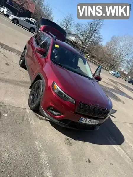 Фото автомобіля