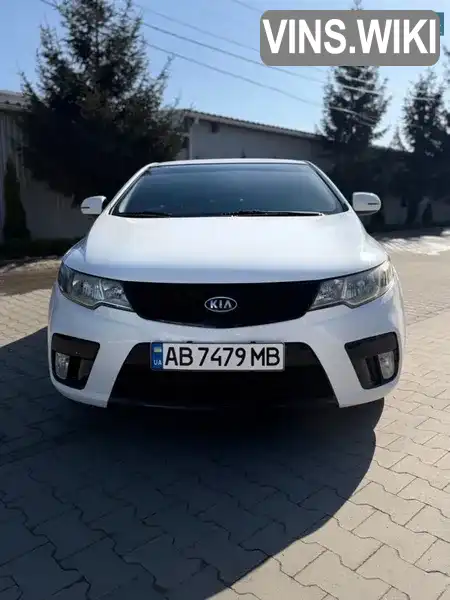 Фото автомобіля