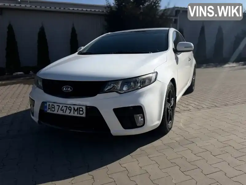 Фото автомобіля