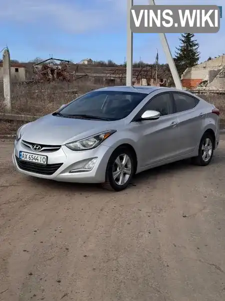 Фото автомобіля