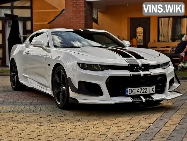 Фото автомобіля