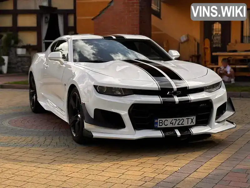 Фото автомобіля