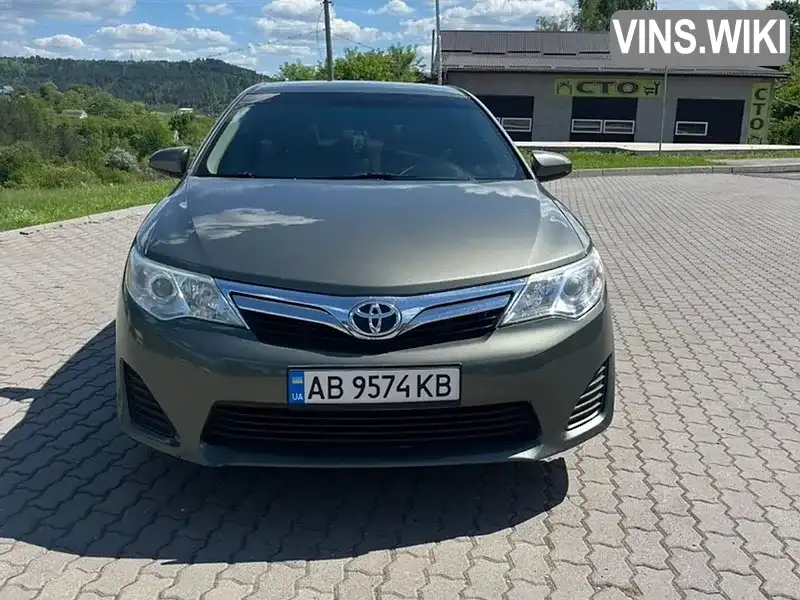 Фото автомобіля