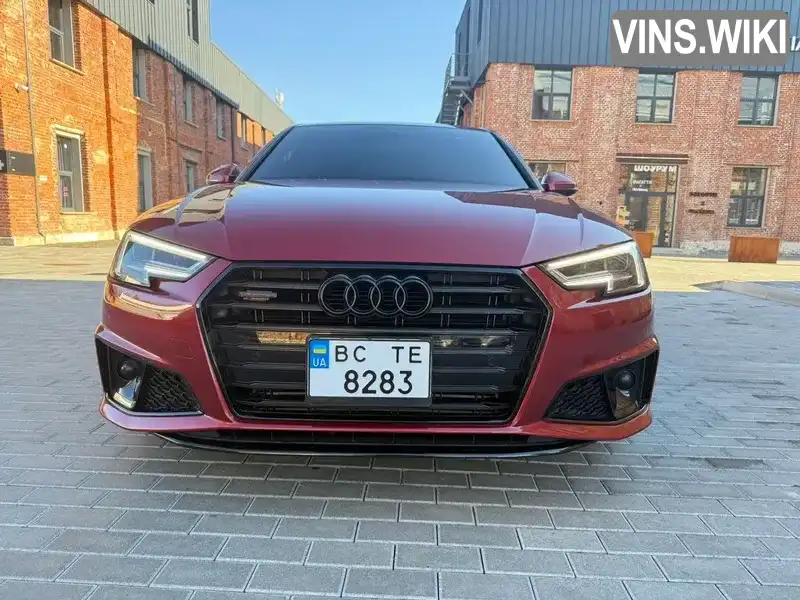 Фото автомобіля