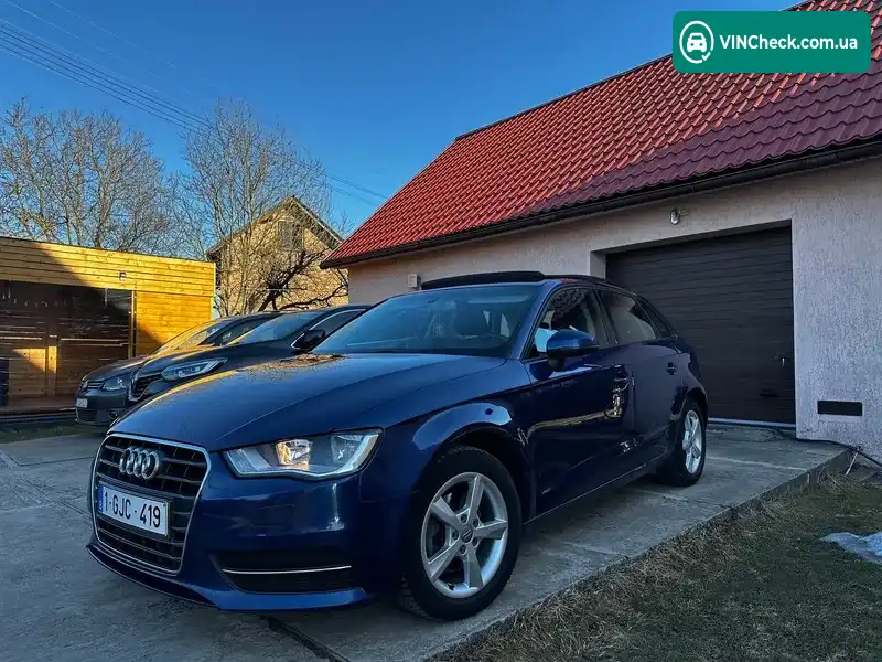 Фото автомобіля