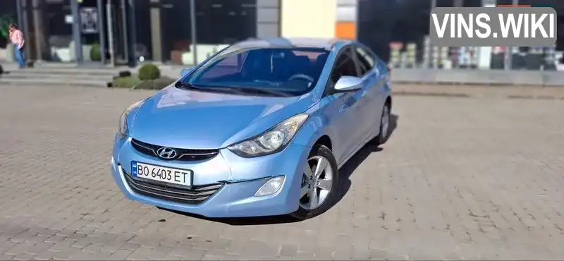 Фото автомобіля