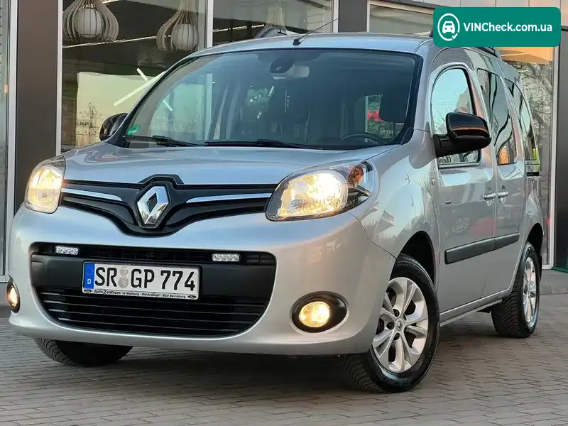 Фото автомобіля
