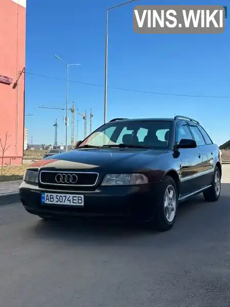Фото автомобіля