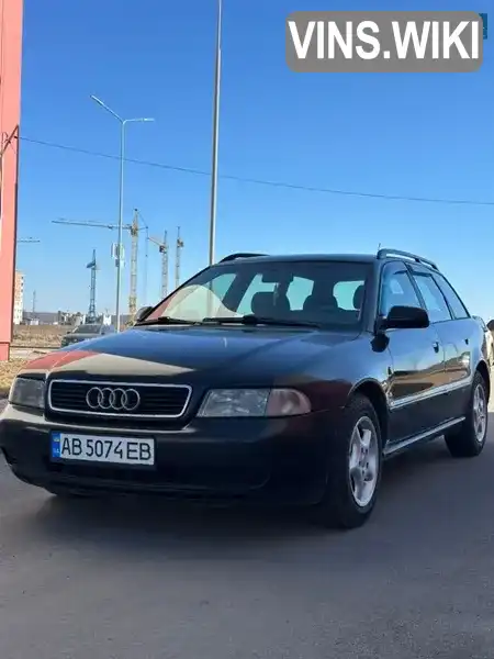 Фото автомобіля