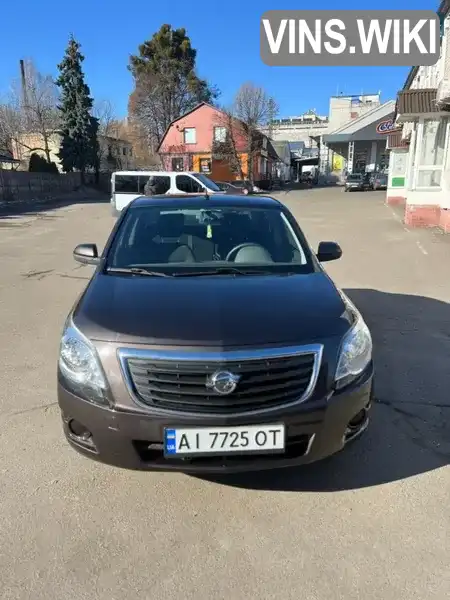 Фото автомобіля