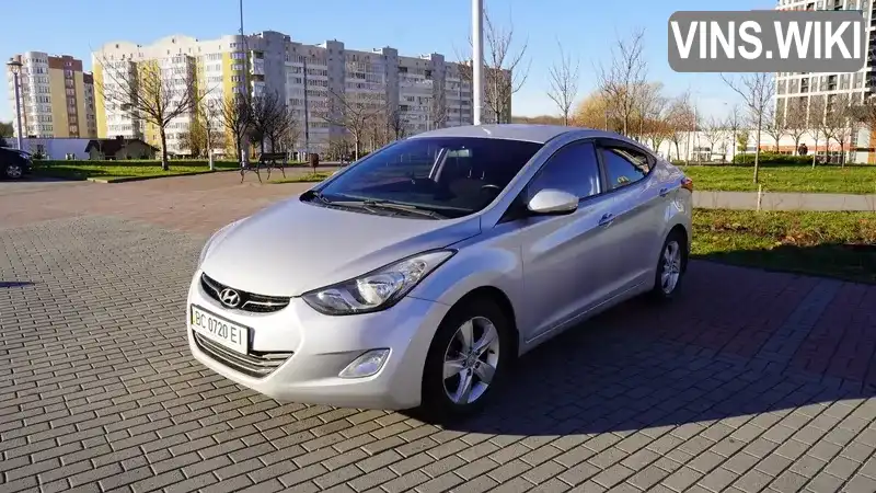 Фото автомобіля