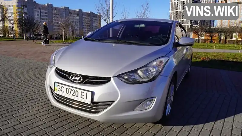 Фото автомобіля