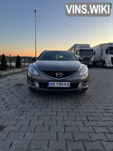 Фото автомобіля