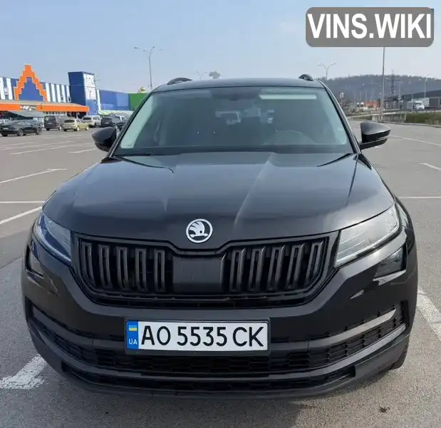Фото автомобіля