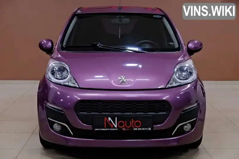 Фото автомобіля