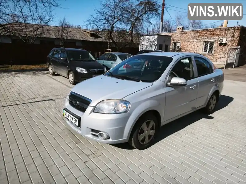Фото автомобіля