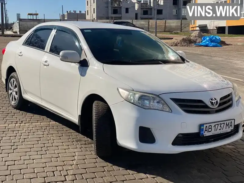 Фото автомобіля