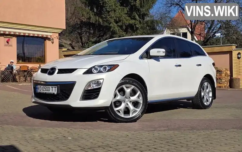 Фото автомобіля