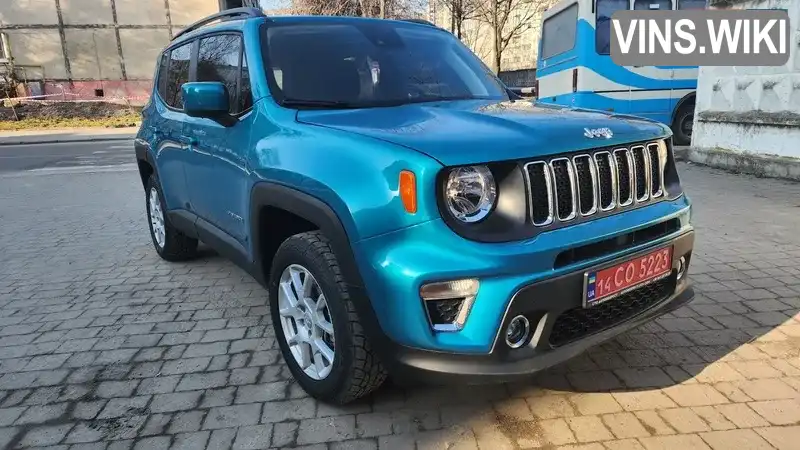 Фото автомобіля