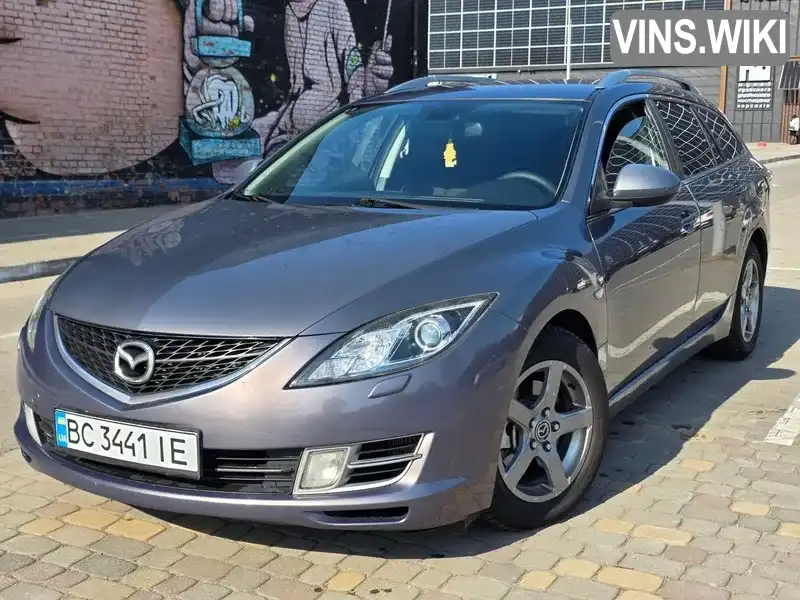 Фото автомобіля