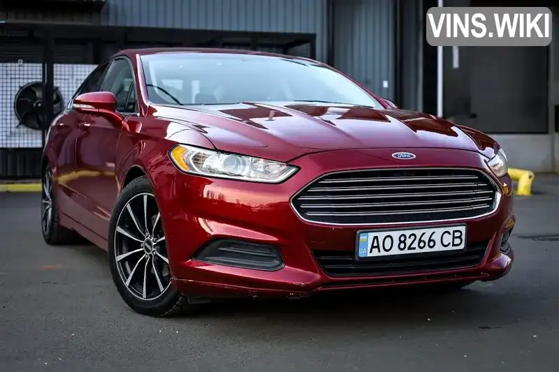 Фото автомобіля