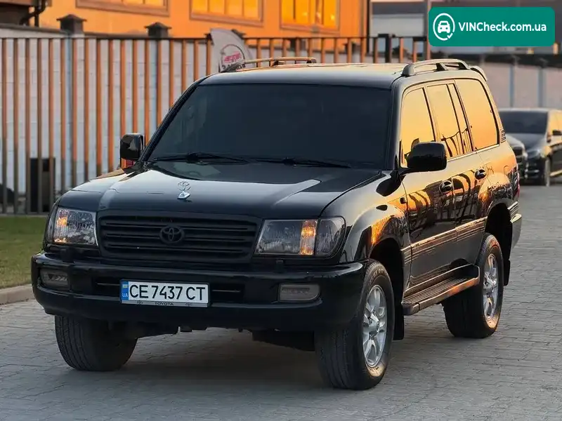 Фото автомобіля