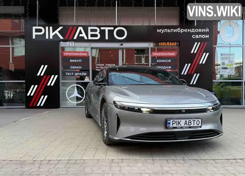 Фото автомобіля