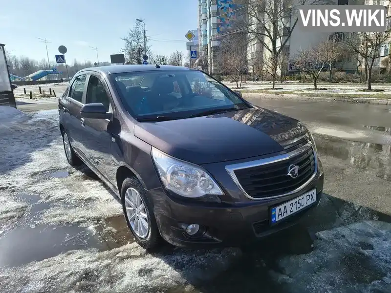 Фото автомобіля