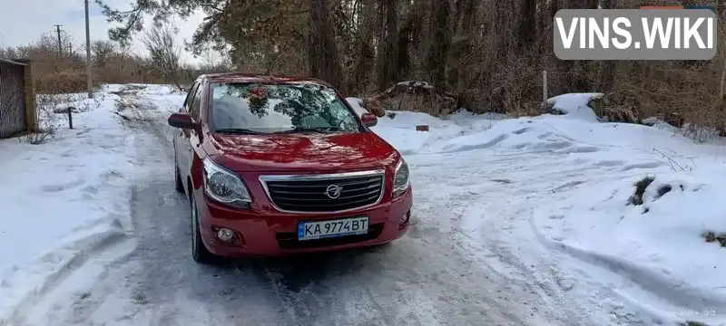 Фото автомобіля