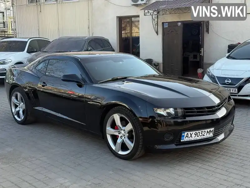 Фото автомобіля
