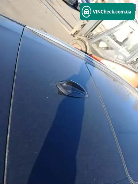 BMW X3 2018, фото з оголошення 2 з 20, VIN 5UXTR7C5XKLF34578