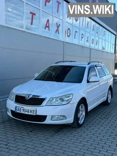 Фото автомобіля