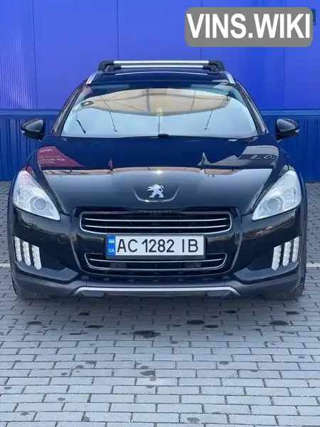 Фото автомобіля