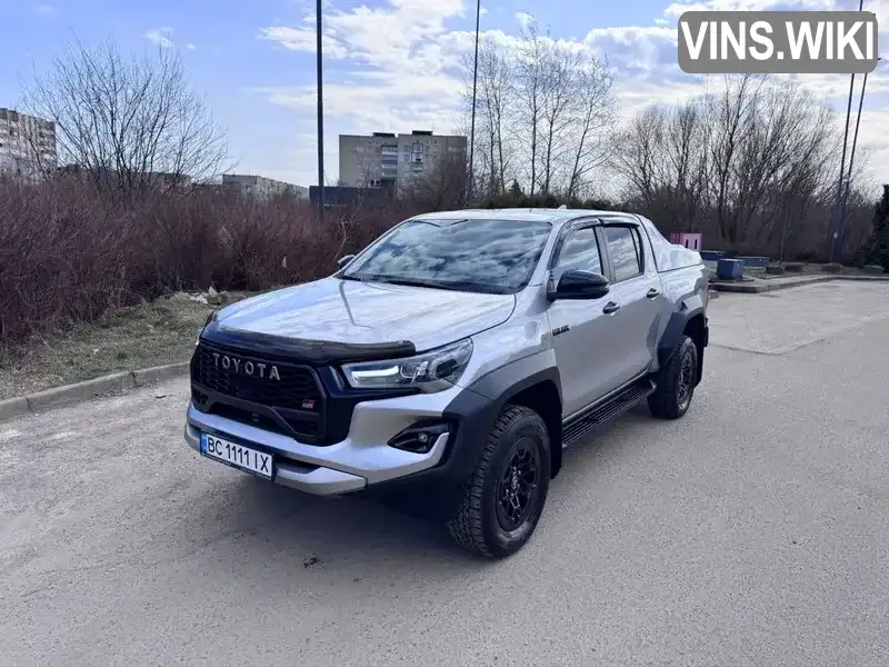Фото автомобіля