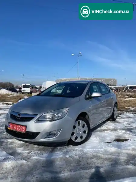 Фото автомобіля
