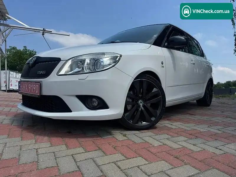Фото автомобіля