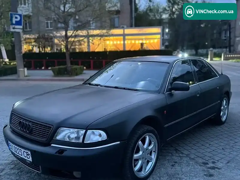 Фото автомобіля