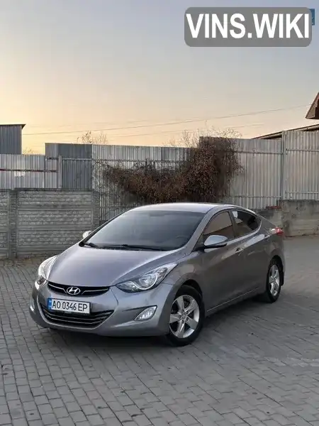 Фото автомобіля