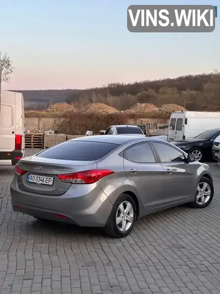Фото автомобіля