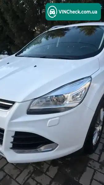 Ford Kuga 2013, фото з оголошення 1 з 20, VIN WF0AXXWPMADD09393