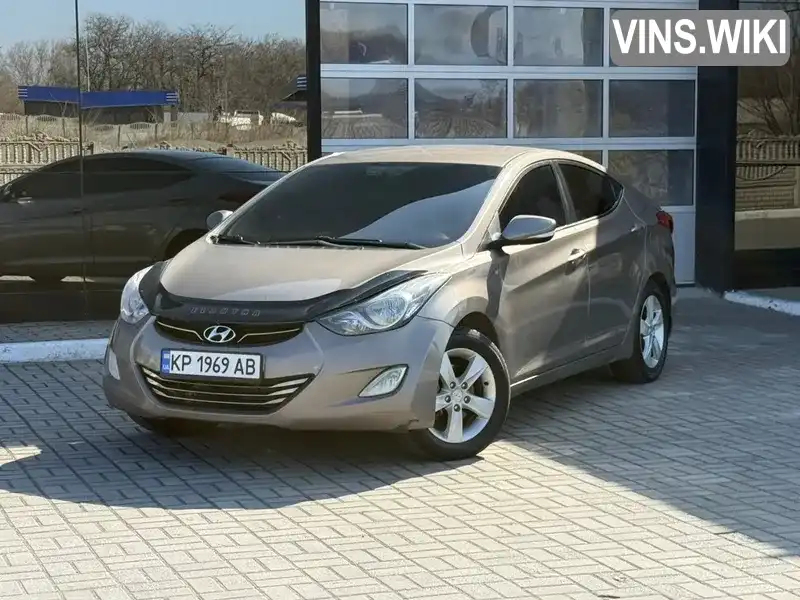 Фото автомобіля