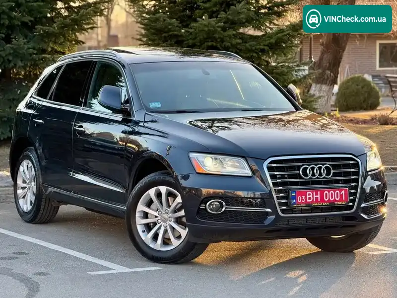 Фото автомобіля