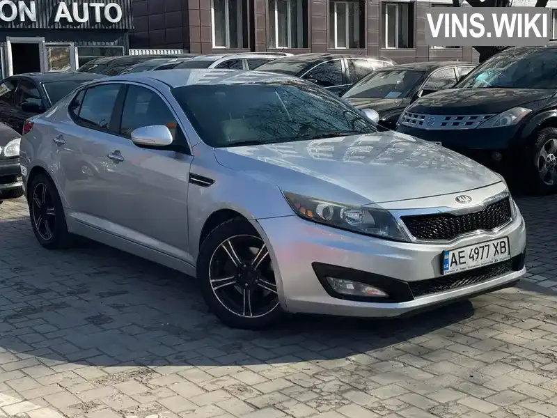 Фото автомобіля