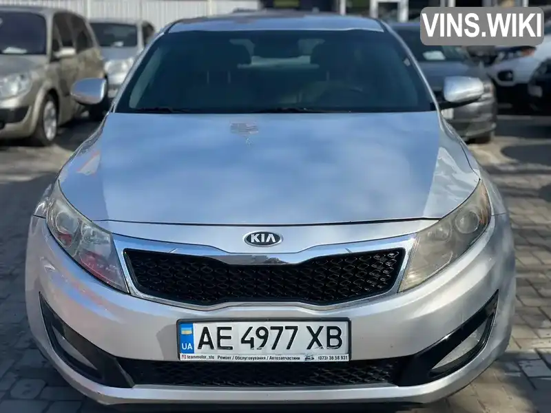 Фото автомобіля