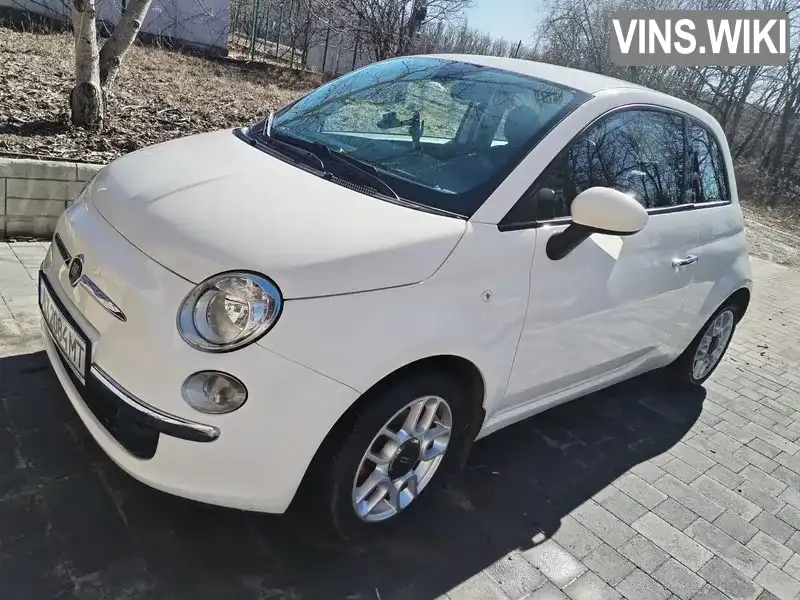Фото автомобіля
