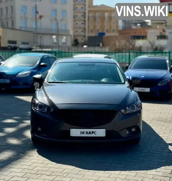 Фото автомобіля