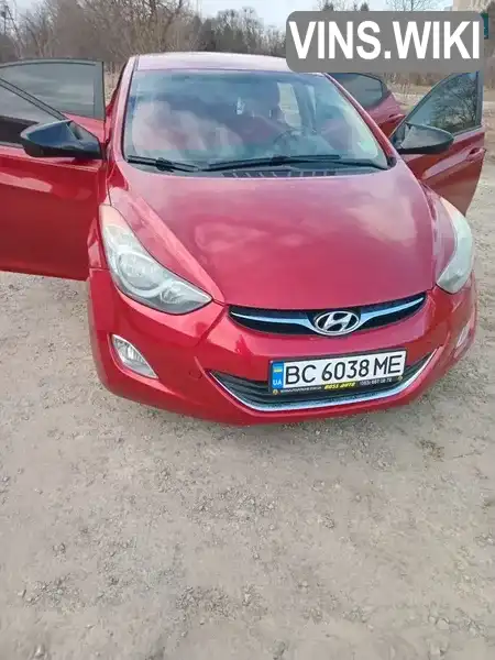 Фото автомобіля